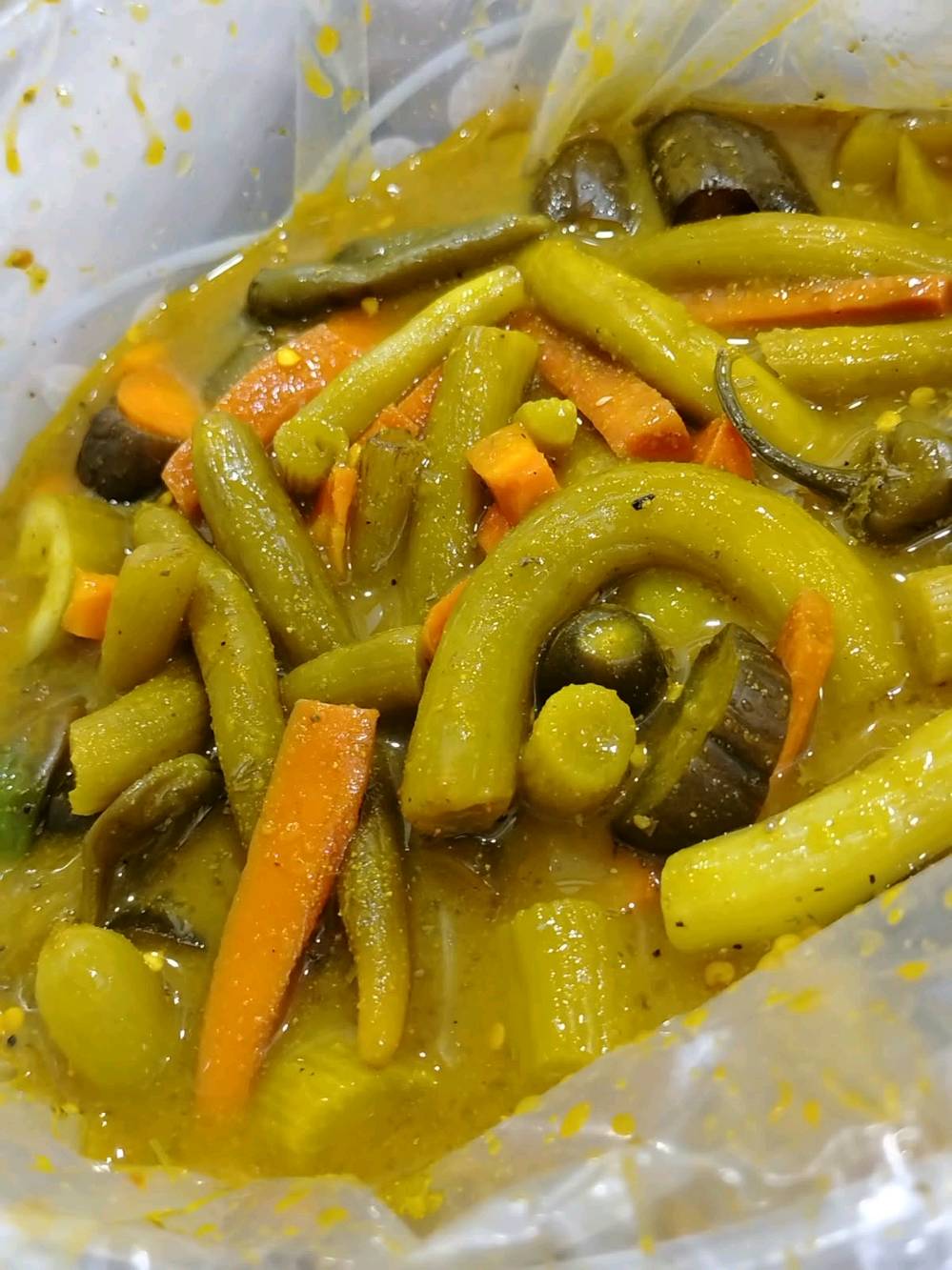 طرشي فوول • بيت النظافه • ١٣٠٠غ
