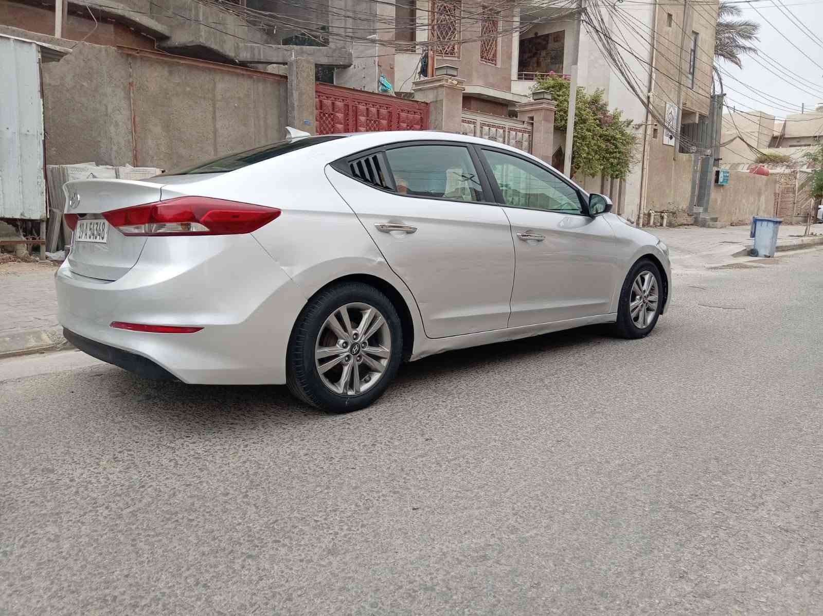 النترا ٢٠١٧ • رقم كربلاء • فول مواصفات
