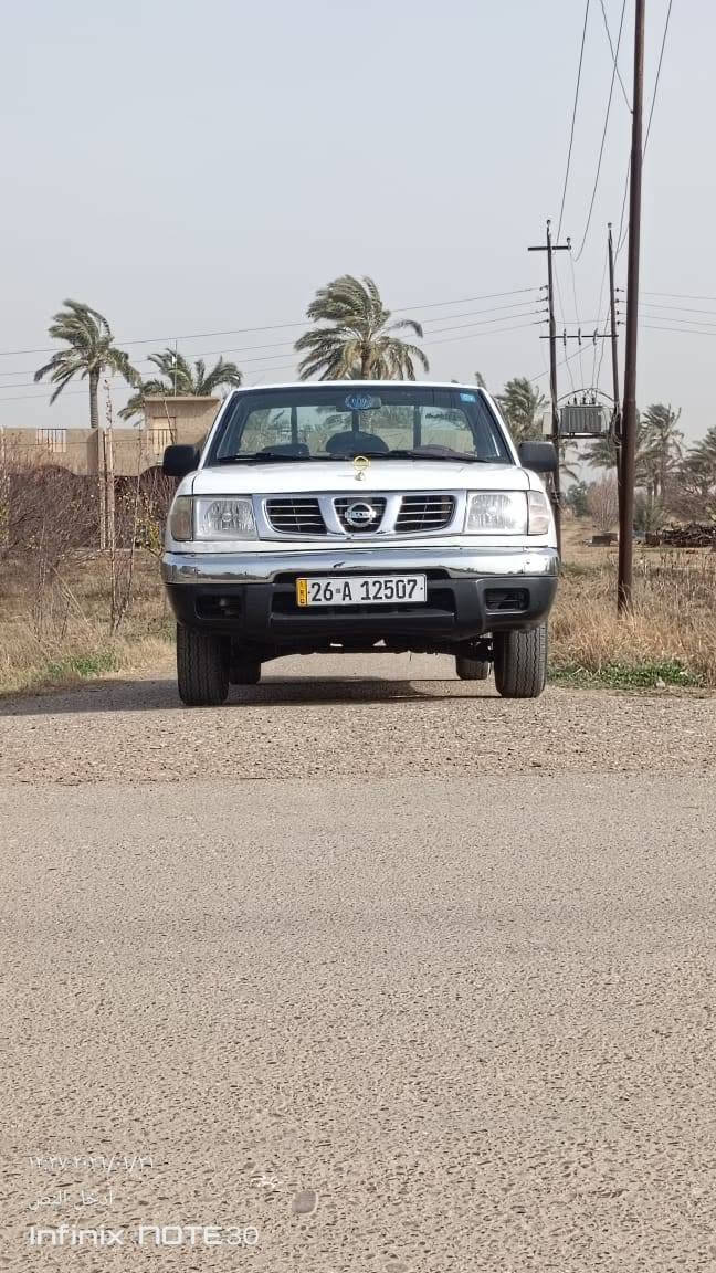 بيكم • ٢٠٠٢ • مكفول