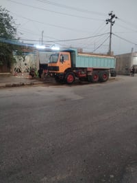 موديل ٧٥ • مكينة ٨ سوبر • نجف