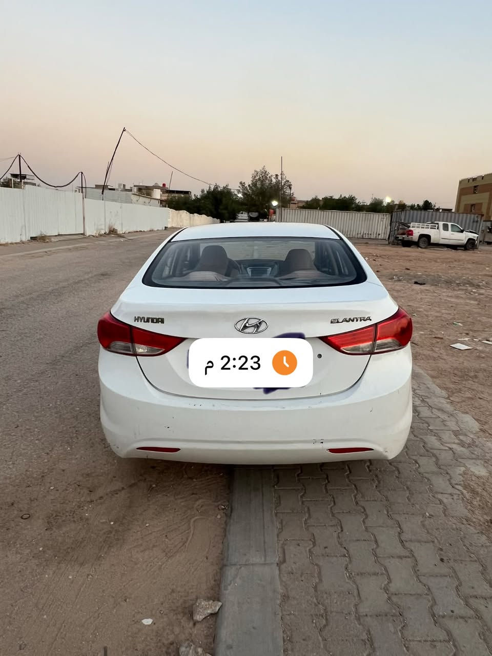 اللنتره • ٢٠١٣ • فول مواصفات