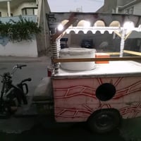ستوته مال شعر بنات للبيع جاهزه وياها مولده