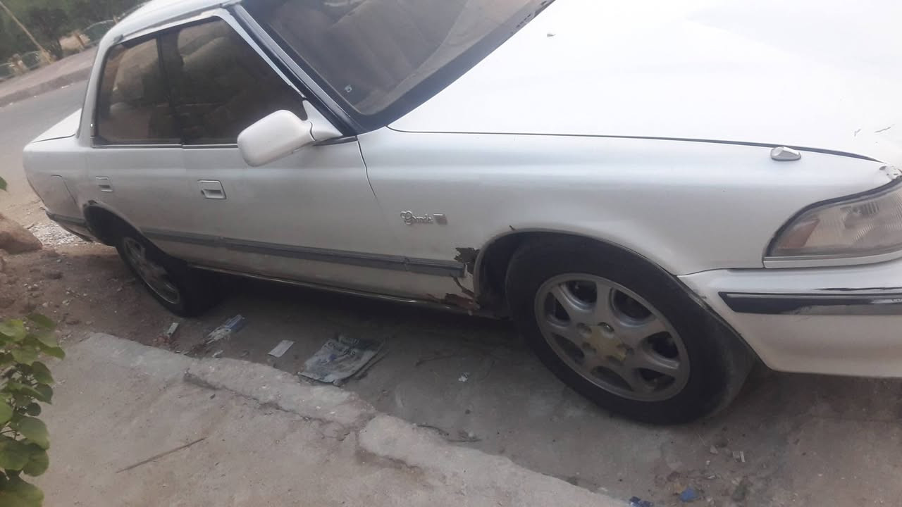 سنوية منتهية • مكفول VVT • كوت مركز