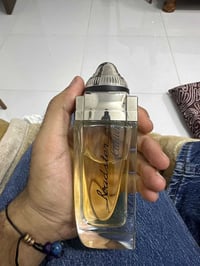 كارتييه رودستر • ٢٠٠٨ • نادر