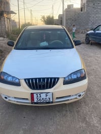 النترا • ٢٠٠٦ • مكينة وكير