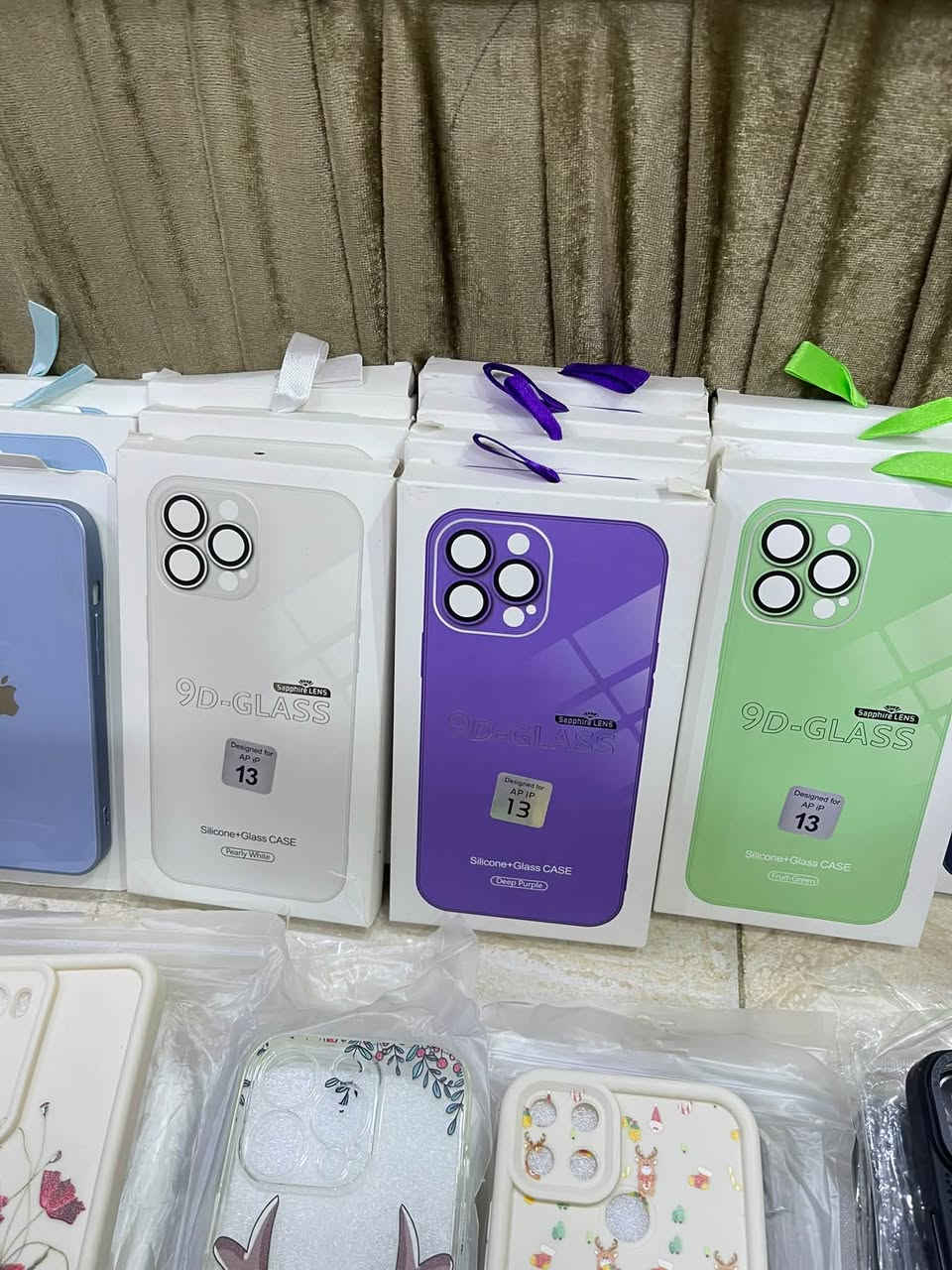 كفرات جوال • ايفون13 • بيع بالجملة