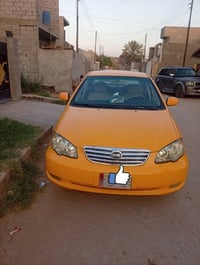 بي واي دي للبيع موديل 2010 كير ومكينه بلادي مقفولات سنويتها ساقطه تحوي...
