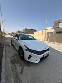 خليجي K5 • موديل ٢١ • السماوه