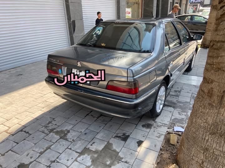 بيجو بارص موديل ٢٠٢٤استلام بل ٢٠٢٥/٩
ماشيه ٤٤الف مكفوله عام سعر 77بيها مجال قليل