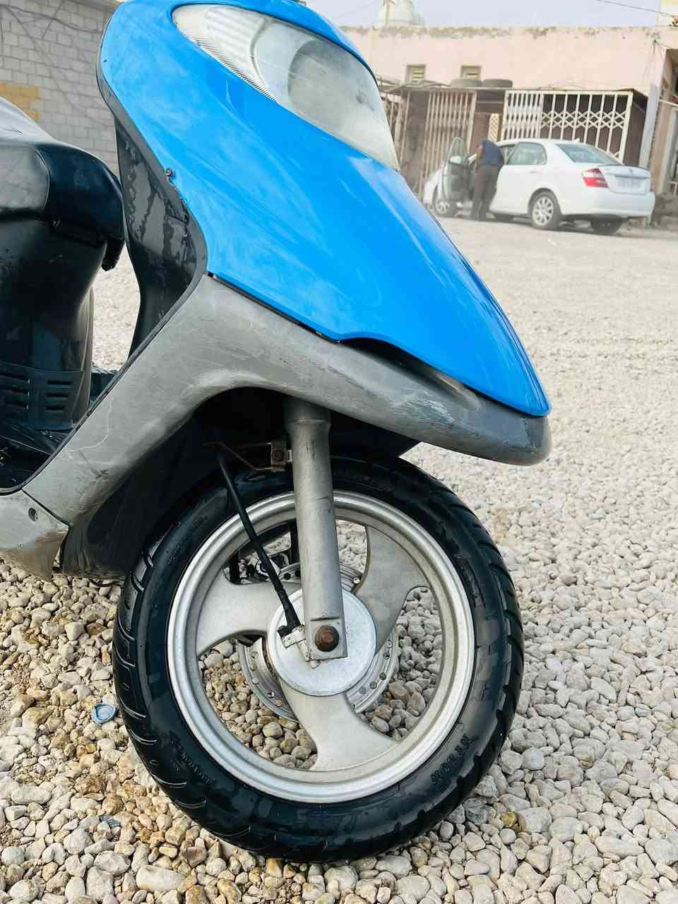 سبيسي • نضيفه • كفرات جدد
