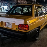 سايبا ٢٠١١ • مكينه جديده • بغداد الدولعي