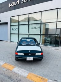 سيفي • ١٩٩٤ • رقم صلاح الدين