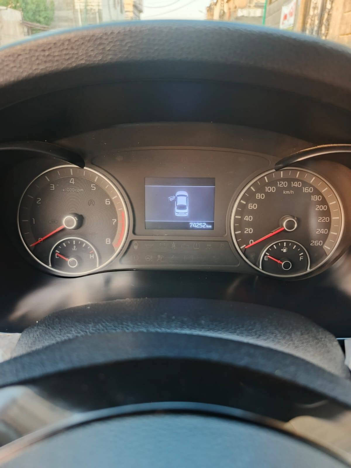 السلام عليكم 
كيه اوبتما مديل 19 وارد خليجي ماشيه 74
محرك 2400
سنويه منتهيه

بيها بس هاي الطخه بلصندوك وبلباب والباقي كفاله عامه 

(العنوان) البصره المعقل 📍
(علماً مكلف بلنشررررر)

السعر 165💸💸💸💸 البصرة, العراق

نص مكتوب في الصور:
- اتحاد النترا البصرة
- ابو زين - 19 س -
- الانترا موديل 2020 سياره جديده بمعنه الكلمه بالحقيقه احله من الصور بهواي السياره كفاله بس شخط بالباب الخلفي فقط السياره فول سنويته مامنتيه تنتهي 27/12/2026 بسم شركه السياره العنوان جنينة شارع البهو
- الاستفسار ***********
- 5+
- تعليق باسم ابو زين