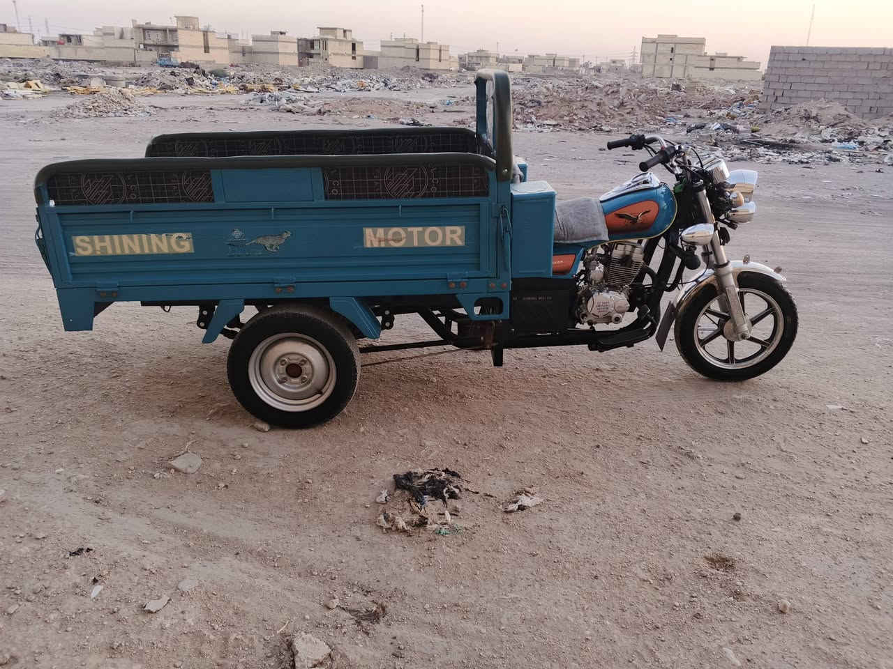 سلام عليكم ستوته للبيع موديل 23فول نظافه مكفوله بسمي من وكيل العنوان كربلاء السعر 2750او بيهه مجال بسيط ***********

