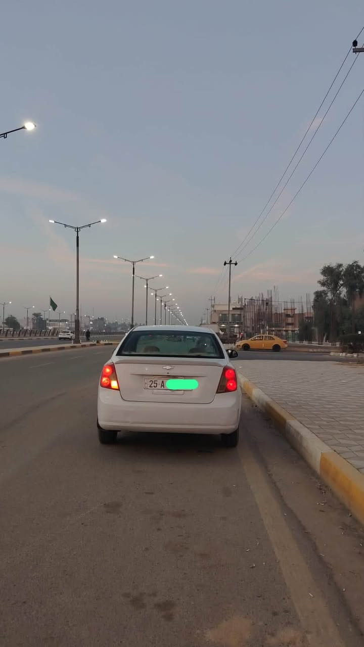 بترا • ٢٠٠٤ • بعقوبة