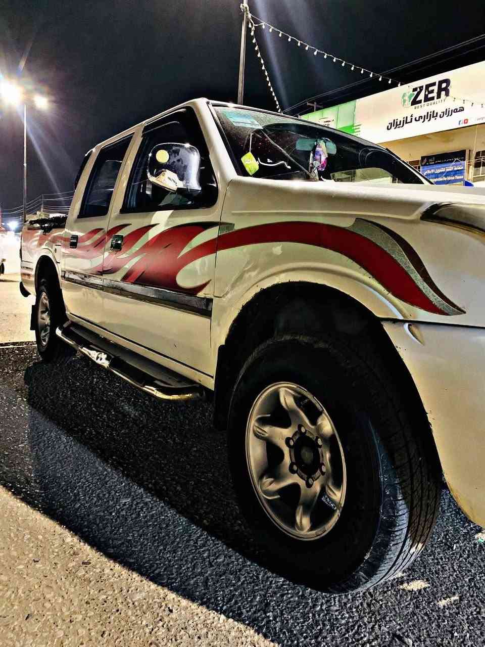 گۆناو مۆدێل 2009بۆفرۆشتن
گێر و مەکینە ی بەشەرت
مەکینە بە خ💯
ئەکسلی بە شەرت 
چوار جام کارە با⚡
چوار تایەوویلی تازە👌
پێشودوای تازە داگیراوە
تەبرید لەسەر سویج🥶🥶
ناوسور
 داژبوڵ مەرزیە
کامل کارە بای بە شەرت 
کۆدی بۆ کراوە 
ڕەقە مو باڕ کۆدیش وەرگیراوە 💯
سەیارەی ماعرەز نیە ماڵی دۆستە 
کامل مەسرە فە 
نرخ : 37$💸💸💸
مەجالێکی برایانە 
شوین.سیدسادق
ژمارەی خاوەنی
***********
