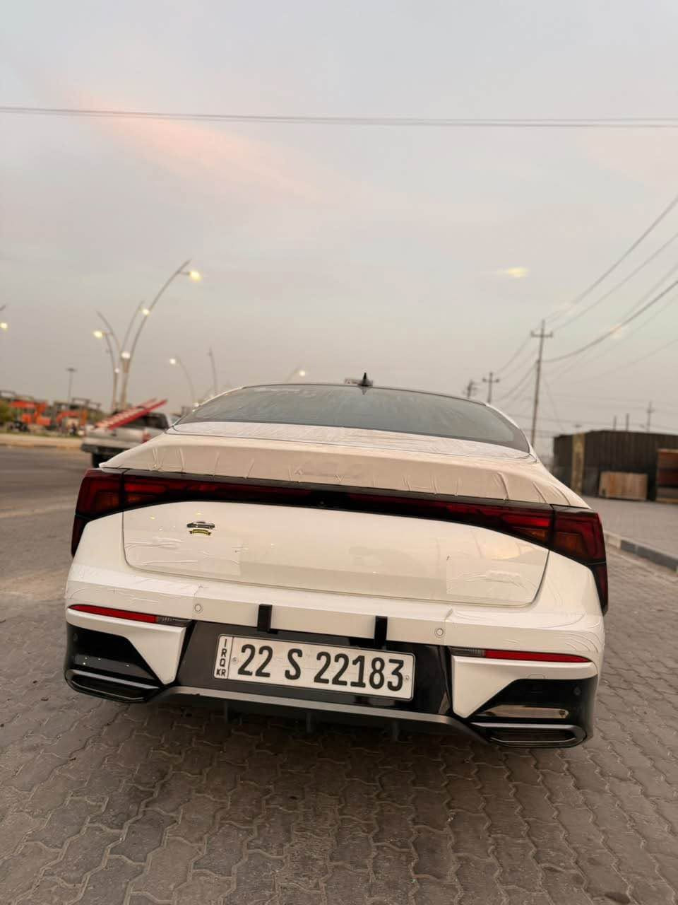 K5 خليجي • فول مواصفات • ٢٠٢٦