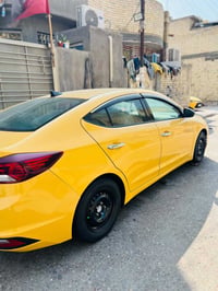 النترا ٢٠١٩ • محرك 2000 • فول مواصفات