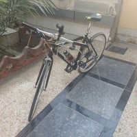 بايسكل C700 • نضيف • البصره المطيحه