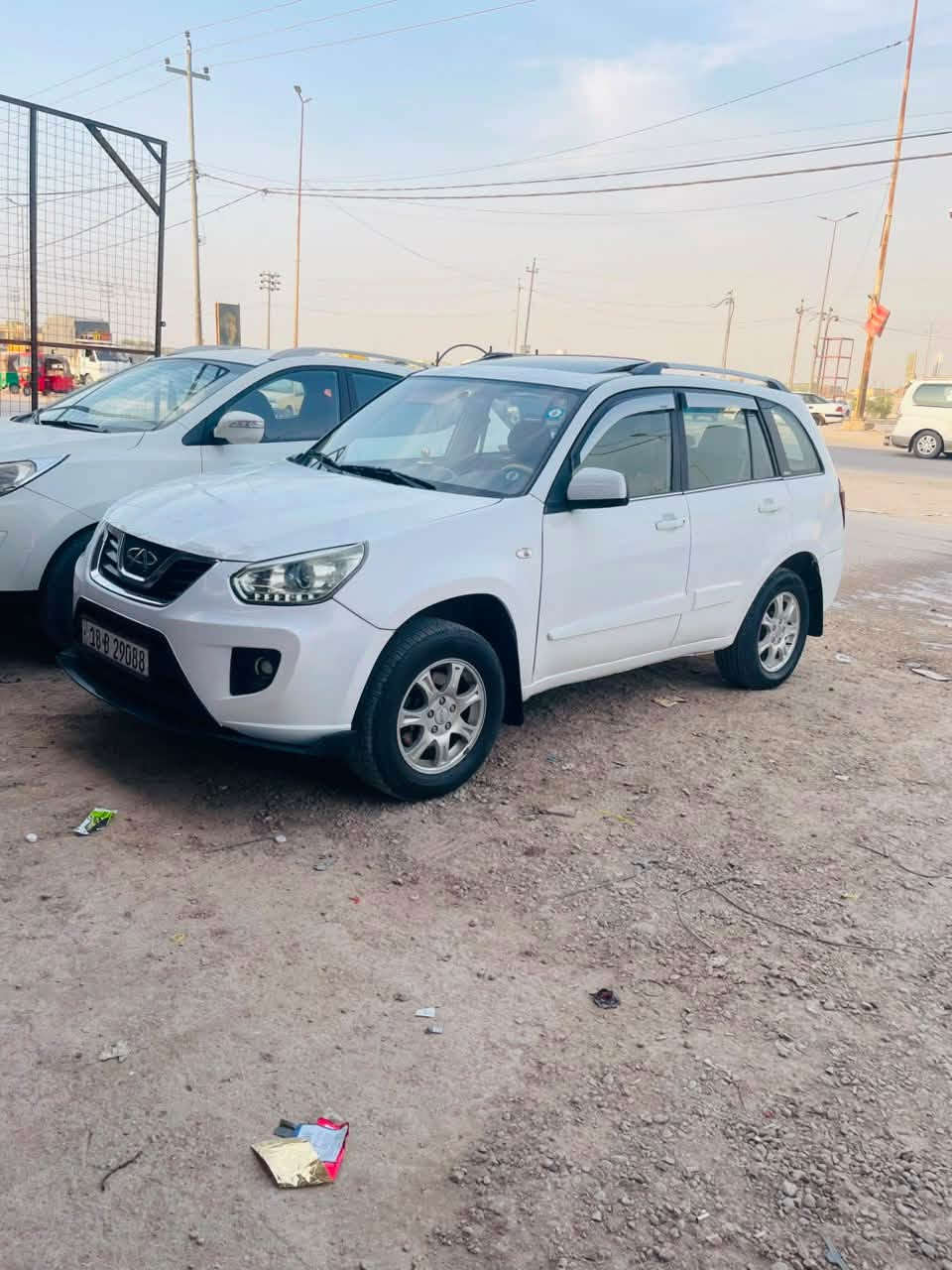 ٢٠١٣ • فول اوبشن • رقم بابل