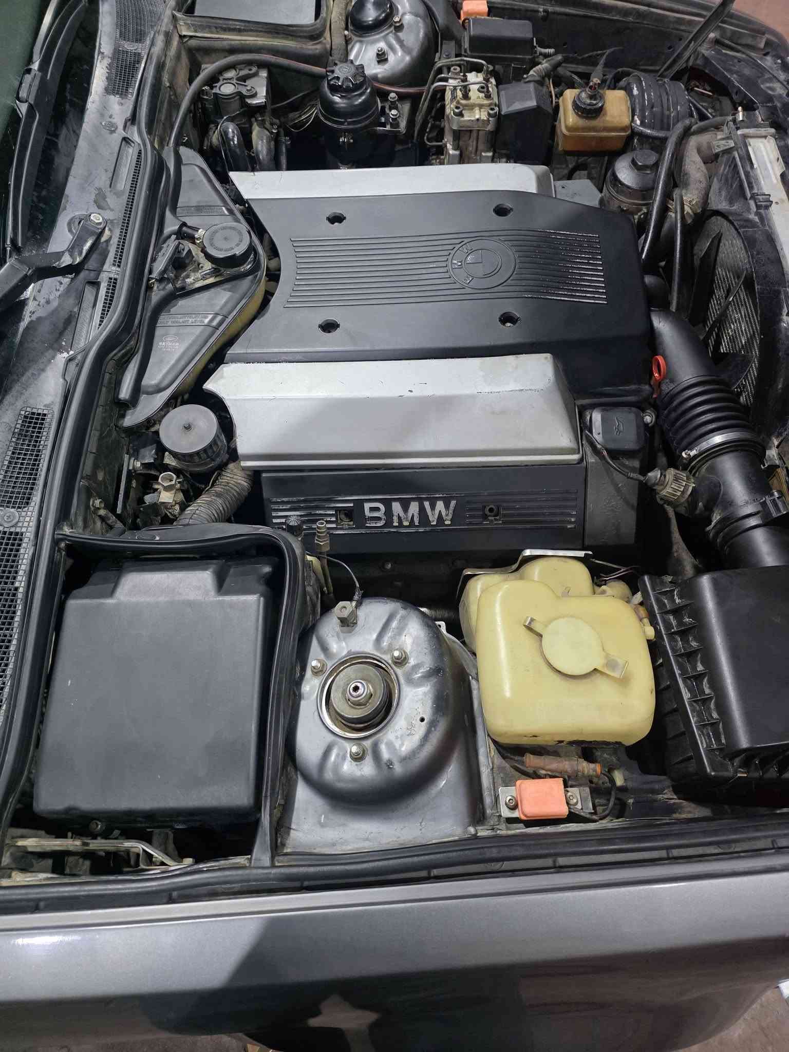 للبيع ✨BMW 730 V8 ✨
فول اوتو موديل94✅ 
 بخ جماليه مصبوغه اول صبغه✅
تبريد تدفئه قطعتين شرط ✅
بجم عريض ✅
دبل جكمجه✅
كشنات دبل كهرباء ✅
مري دبل كهرباء✅
جامات 4 كهرباء✅
محرك 8 شرط كير شرط بعدهن جدد مال حاويه✅
حماوه ثابته اقل من النص ✅
طخم تايرات جديد✅
✅ABSشغال
سنتر لوك ✅ 
كابون بانزين ✅
بدون خياس✅
صاج بلادي مو لزك ✅
مكفوله  والكص✅
✨فول السياره✨
الاضفات
1_منضومة زنون اصليه عالي ناصي رماش اساور
2_شاشه ذكيه+كامره خلفيه
3_اسبير اضافي عدا اسبير السياره الاصلي

سعر السيارة 55 ورقة وبيه مجال بسيط

رقمي ***********
