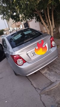 سونيك • ٢٠١٢ • اوتماتيك