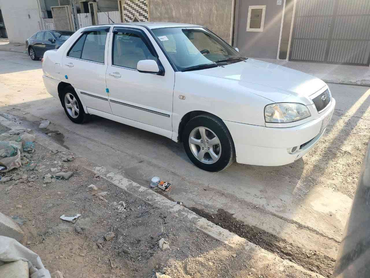 السلام عليكم
شيري كوين
موديل ١٣
بيها شبر صبغ واشوية بل باب
مكينة وكير شرط
تبريد شغال
تايرات جدد
السيارة جاهزة
رقم نينوى
السعر 41 وبي مجال
***********
بي وتساب
مكان السيارة موصل
