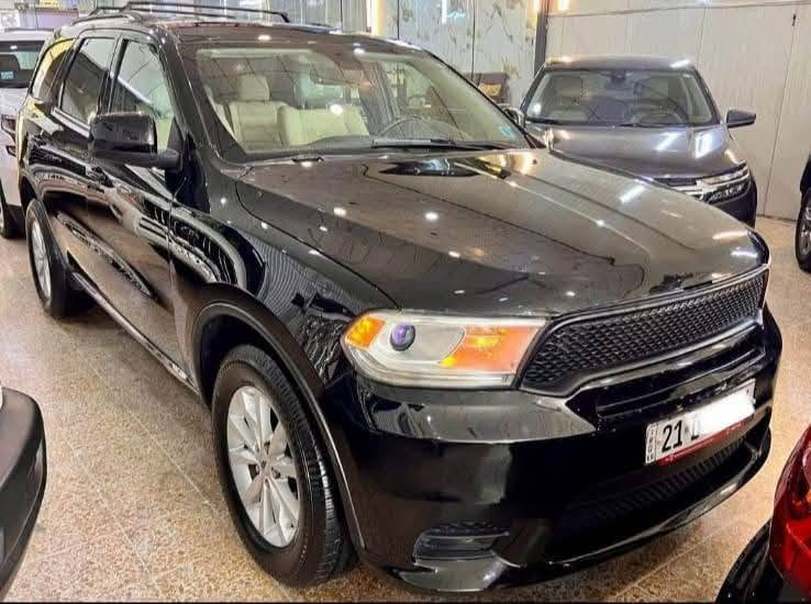 دوج دورنكو 2019 sxt فور ويل
للبيع
كلير قطعتين الجاملغات الاماميه
صور الحادث موجود
مكفوله من اللغود والشواصي والايرباك
السيارة معروفه موصفاتها
السيارة رقم سليمانيه بأسمي
المحرك مفتوح معلي الكور بيها
السيارة ماشيه ١١٦ الف ميل
🛑 السعر ٢٣٥ وبيها مجال
السيارة جاهزه من كل شي
مكانها النجف
***********
