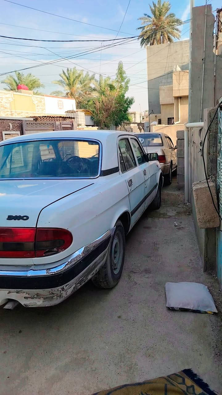 فولكا • مكينة بطة • عليها غرامات