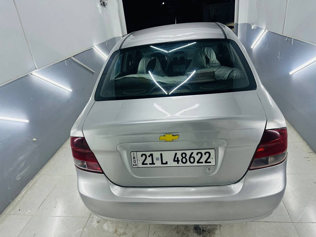 بەناوی خوای گەورە
شۆڤلێت ئەڤیۆ
2006
***********
***********
ئەڤیۆ
2006
مەکینە گەورە
گێڕی عادی
گێڕ و مەکینەی بەشەرت
سەنەوی تا 2031تازەیە
هەزەی تازەیە
4تایەی تازەیە ویلی لۆکی لەسەرە
پێش و دوای کەپسە
سیعری خوار هەمو بازاڕ
40گەڵاو تۆزێک مەجال السليمانية, العراق
