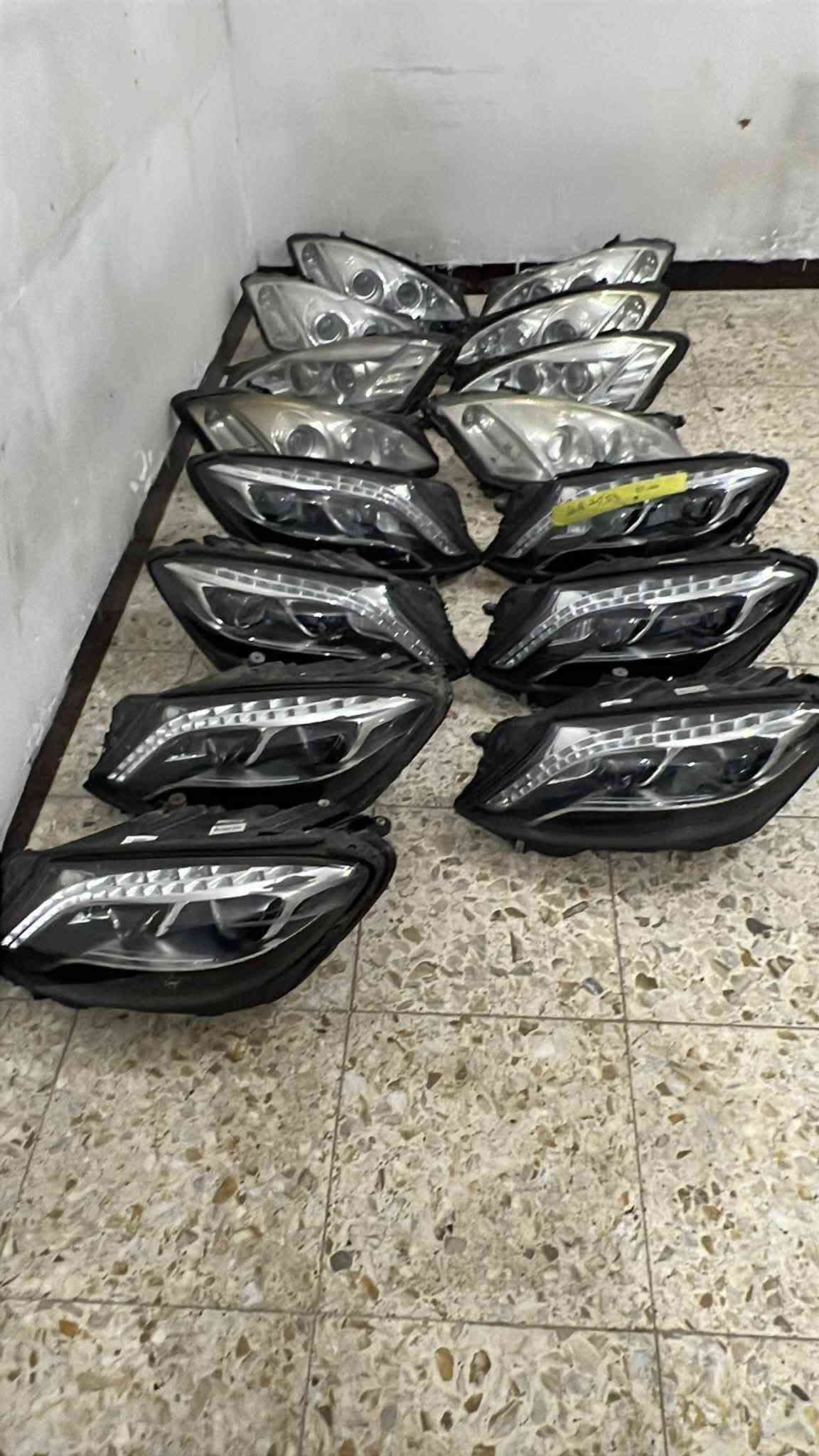 متوفر جميع لايتات مرسيدس خليجي اصلي تفصيخ
بغداد الشيخ عمر كراج عامر الكهربائي
محمد الجبوري ***********
