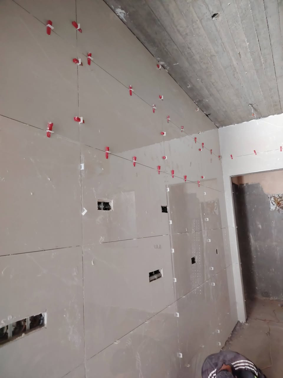 عمل مطبخ بالالواح البورسلين للاستفسار الاتصال على
***********
