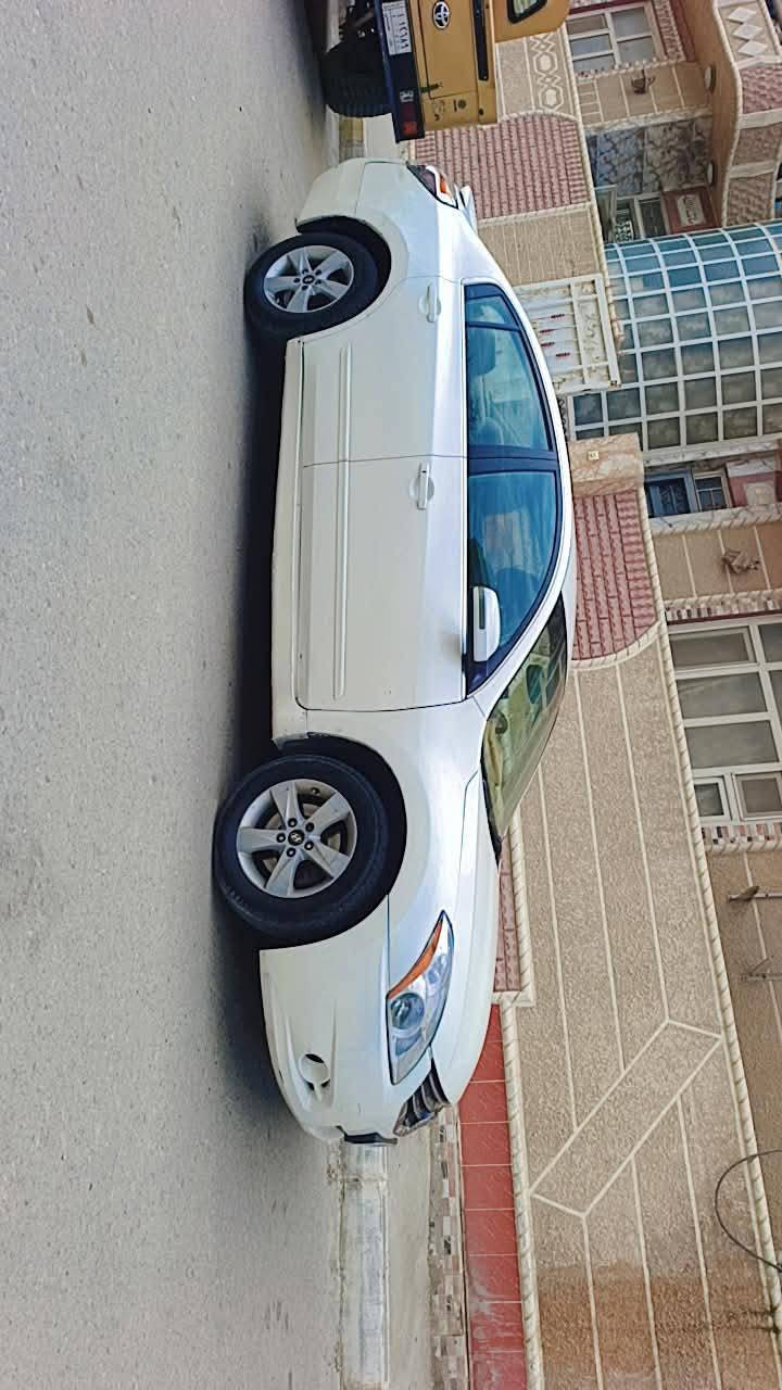 نيسان التيما موديل ٢٠١٠خليجي بيه صبغ قطعتين ونص بدون دواخل مكان السياره ديالى بعقوبه 
***********
