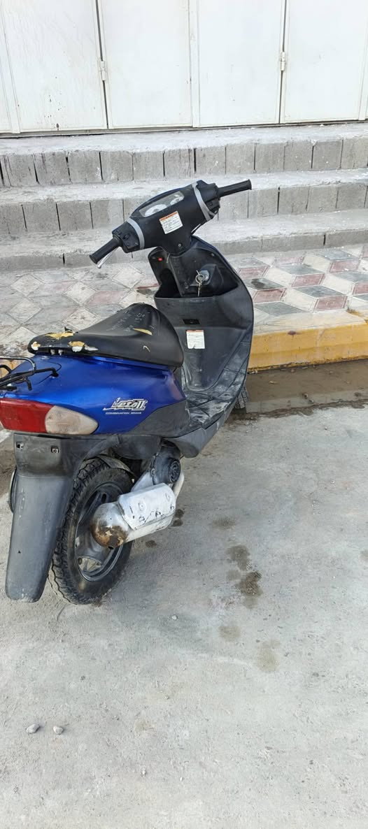 ساسوكي • جديده • كهربائيه