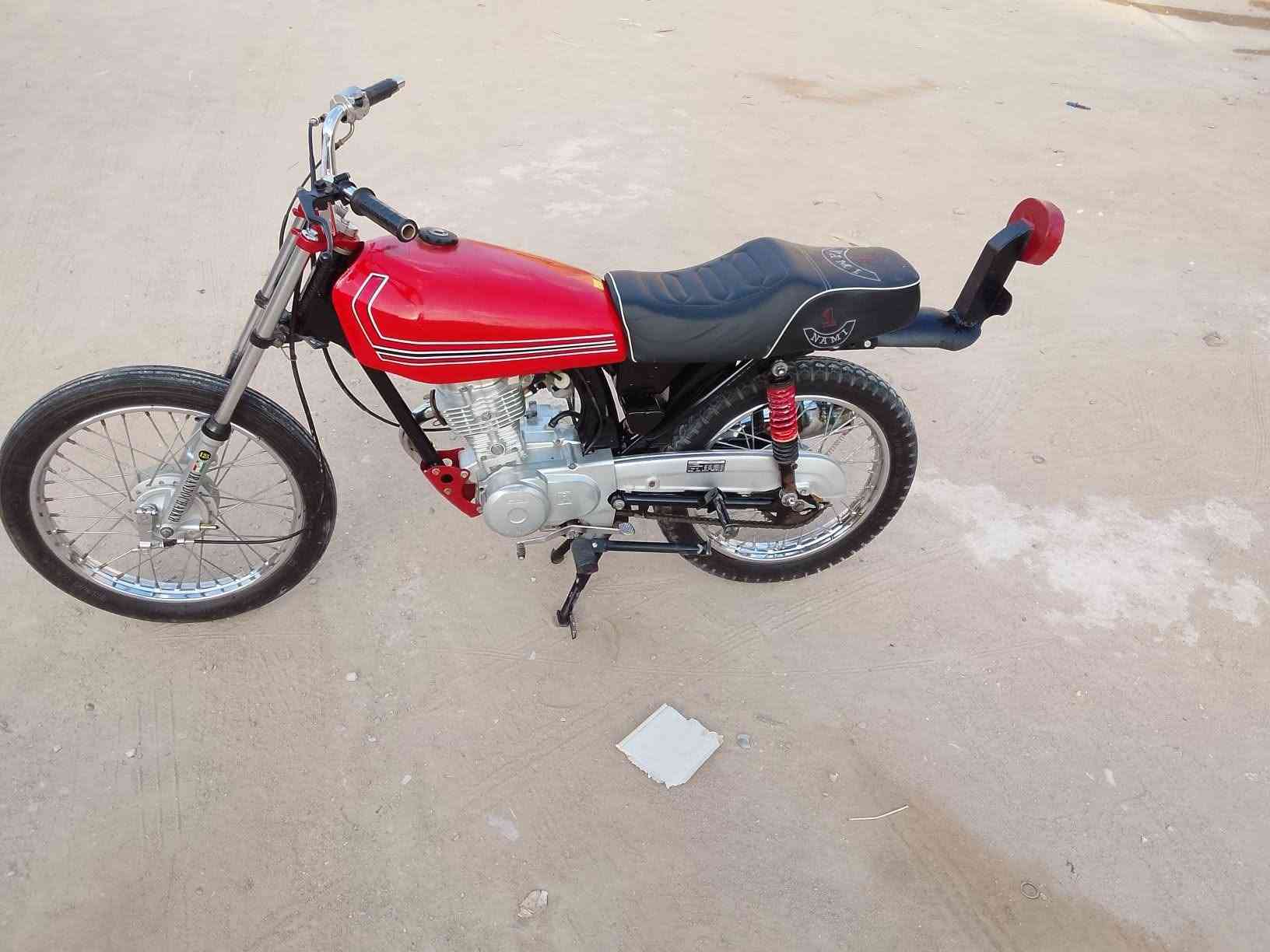 سكنر • موديل ٢١ • معدل