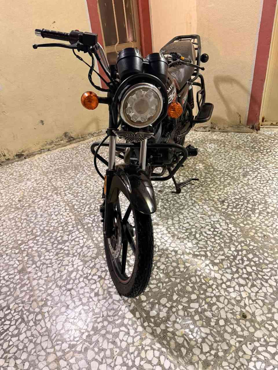دايون نفخ • موديل ٢٢ • مكفوله