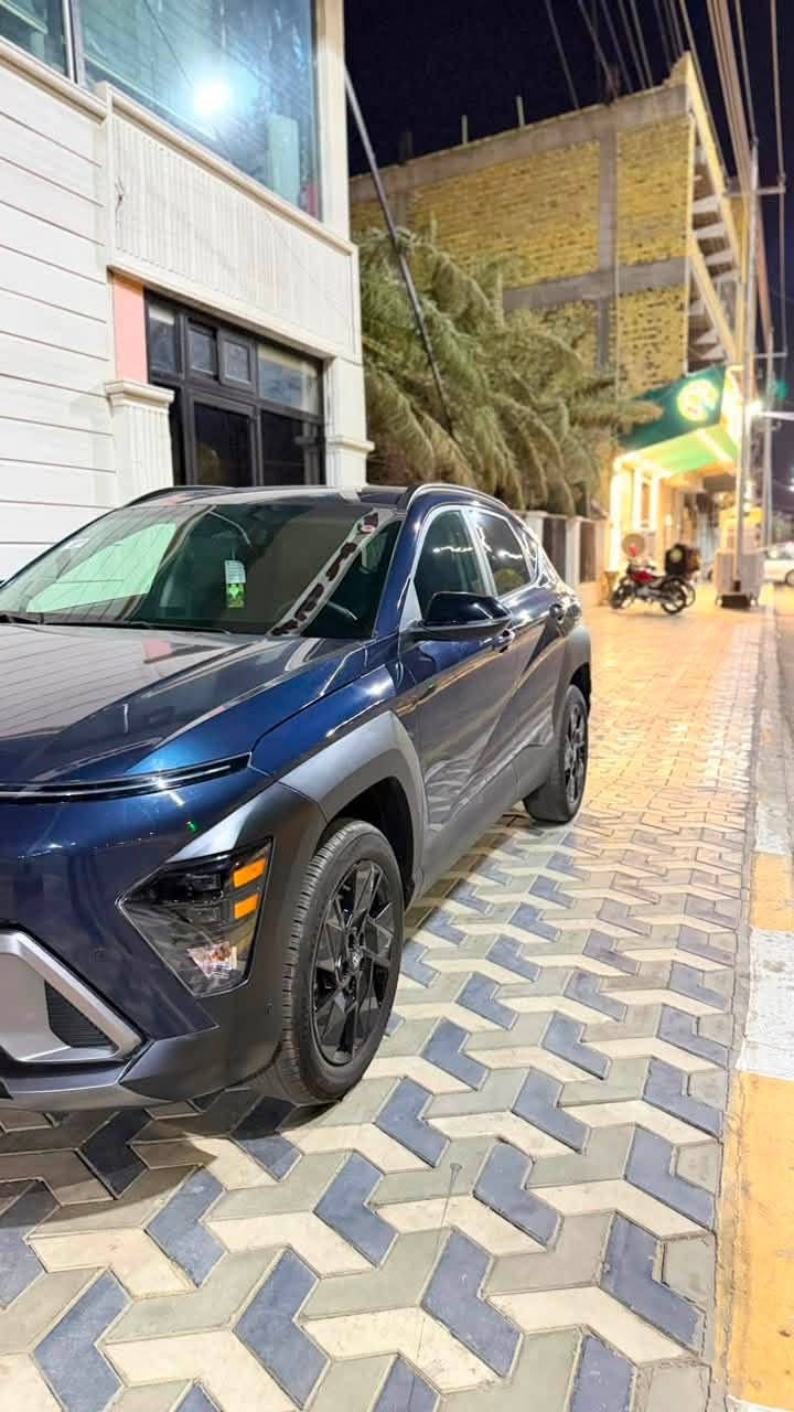 هونداي كونا ٢٠٢٦ دخول جديد
حادث السيارة تبديل بنيد ودعامية 

شهداء ميسان 

مواصفات 

ردارات٣٦٠

حساسات اربع جوانب 

فور ويل 

اوتو هولد 

نزول منحدرات 

نقطة عمياء اشارة بالمري

تشغيل عن بعد 

شاشة متصل دجتال 

تبريد قطعتين 

شاشة تحكم التبريد 

محرك ٢٠٠٠ دوش

شاشة اعطال 

فول تحكمات ستيرن 

السيارة ماشية ١٠٠٠٠ ميل 

ارضيات الشركة

وبعد هواي موصفات  

مكان السيارة ميسان 

السعر ١٦٥$ وبيها مجال 

للأستفسار ***********

