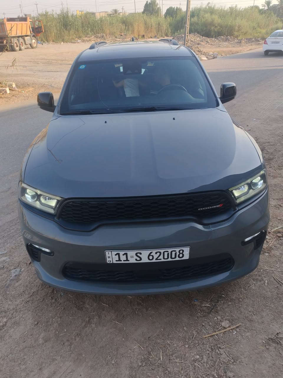 فول مواصفات 1/1 GT PLUS 2023

حجم المحرك : V6 (3.6L)
اللون: سمنتي

السيارة : كفالة عامة( كلين تايتل  )🚦
 والكارفكس والسونار موجود بالمنشور
سياره شرط جديده جدا ع وضع الوكالة على اخر حبه

السياره نظيفه جدا تخم تاير جديد دهن  وكالة .🔺

المواصفات فول 1/1✅

فتحة سقف
تشغيل عن بعد
مقعد السائق خزن 
رادار امامي ( تثبيت مسار مع مانع تصادم )
رادار جانبي ( نقطة عمياء )
ماسحات تشتغل اوتوماتيك مع المطر
تبريد خلفي مركزي 
سيبايه سقف مع عبارات 
مانع تصادم خلفي 
كامرة خلفية دواره
كشنات تدفئةوتبريد
ويل كب حجم 20 كروم
ستيرن رياضي على شكل حرف D مع تدفئة 
كشنات تحكم كهرباء 
دشبول وبطاين الابواب كاربون فايبر
مرايات قلابة مع البك
شفتات ستيرن
دخول ذكي بصمة ابواب
صندوك كهربائي 
حساسات خلفية 
مراة جانبية هيتر 
وضعيات قيادة سبورت وايكو
شاشة ابل كار بلي واندرويد اوتو 
اوتو ستارت ستوب 
تشغيل عن بعد 
لايتات زينون وكالة
بلوجكتر زينون
بصمة ابواب 
تبريد 3 قطع مركزي
فتحات كزوز مزدوجة

رقم السياره بغداد الدولي بأسمي ✅

 رقم الهاتف اتصال او واتساب

***********
