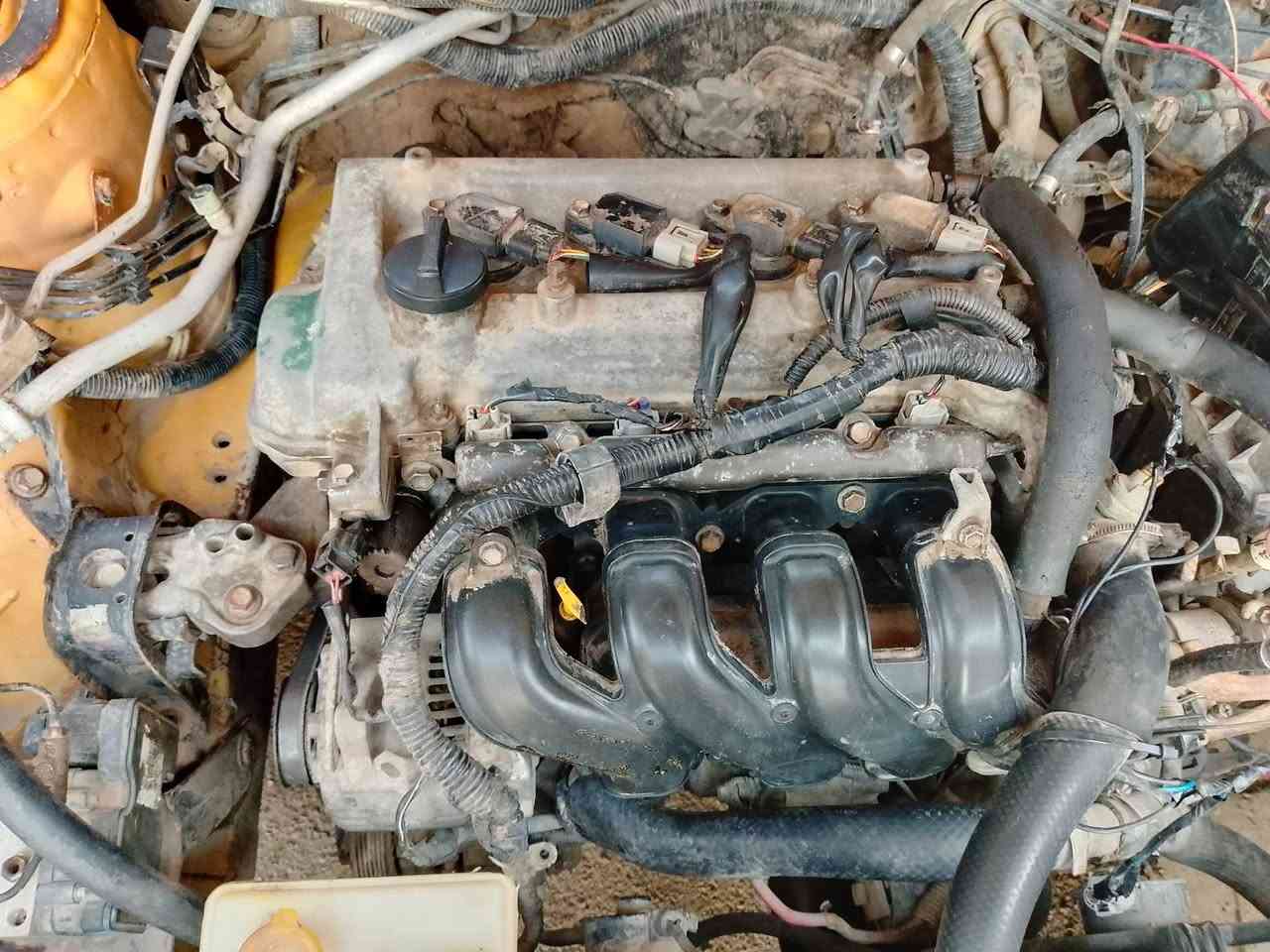 السلام عليكم للبيع بي وأيدي جي 3
موديل 13 رقم بغداد الألماني سياره دواخل جدد كير مكينه 
كورلا 1800 كهربائيات جاهزه كشر زين بيه ضربه جاملغ خلفي السعر (18) ورقه وبيه مجال مكانه بغداد الحبيبيه 
رقم تليفون *********** سياره مطلوبه للمصرف بدون تحويل كفاله من السرقه والعشائر فقط مكاتبه
