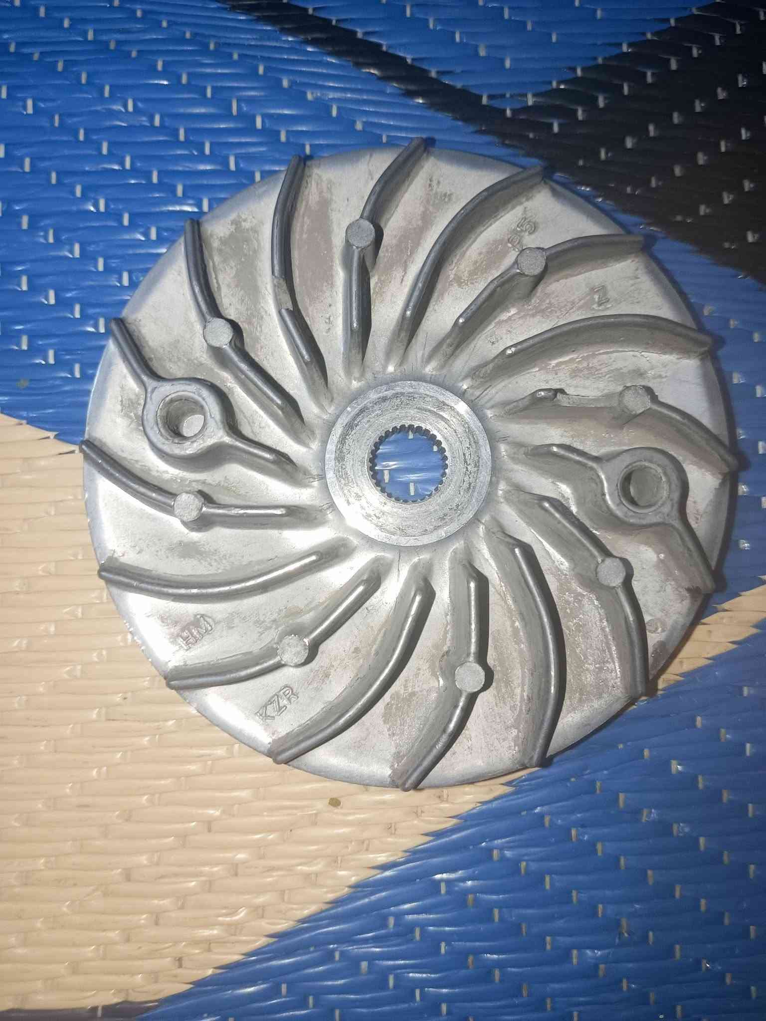 قطع غيار • بيسي اكس • طكلي صورة