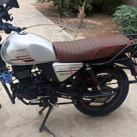 دايون • فحل • موديل ٢٠