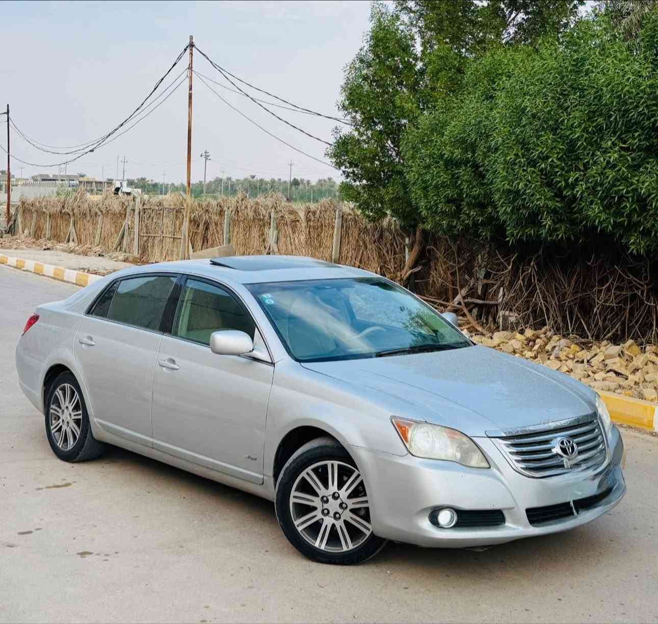 افلون خليجي • ٢٠٠٦ • رقم بغداد