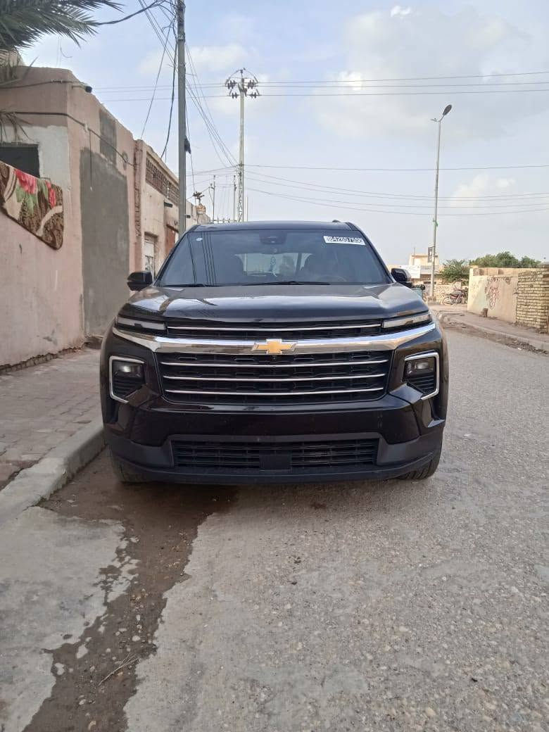 ترافرس ٢٠٢٤lt رقم ميسان شهداء حادث ربع الصندوق تعديل فقط الباقي كفالة السعر٣٣٥
*********** المو شراي لا يتصل

نص مكتوب في الصور:
- 104265755