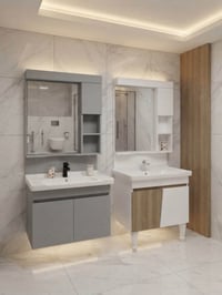 مغاسل ارضيه • ٦٠سم و٨٠سم • معرض الرحمة
