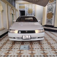 موديل ٩٥ • ميكانيك مكفول • رقم البصرة