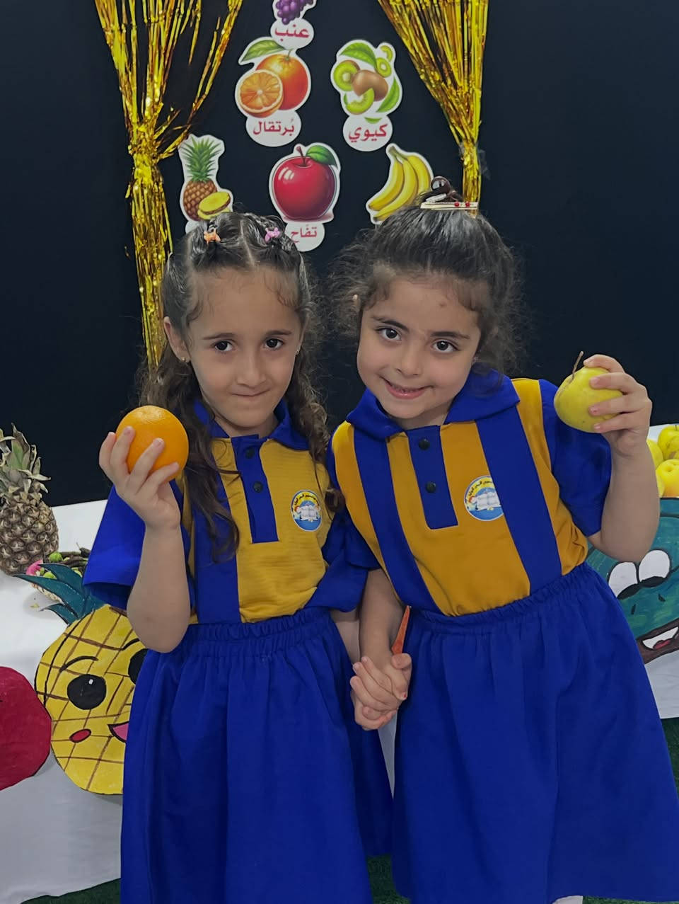 التسجيل مفتوح في روضة مونتيسوري النرجس الدولية #العنوان (محافظة صلاح الدين /مدينة بلد )
هاتف الإدارة ***********
