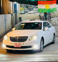 ماجستا ٢٠١٢ • بوية برا • لون أصفر