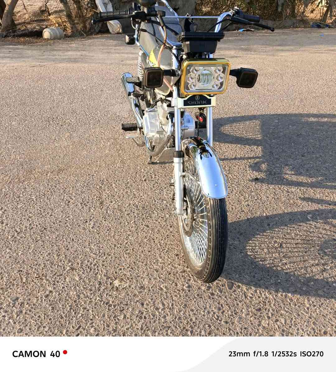 تايكر للبيع موديل 25 طالعه بل 26 دراجه شلعه و معدل خير من الله سعره 680 وبيه مجال للطيبين للتواصل ***********
