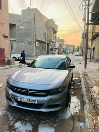 جارجر • ٢٠١٦ • للبيع