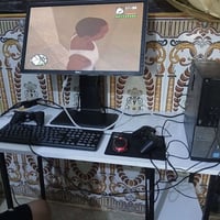حاسبة PC • مناسب ألعاب • منصب برامج